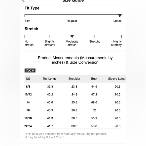 Double Take Full Size Open Front Longline Cardigan - Picture 8 of 8